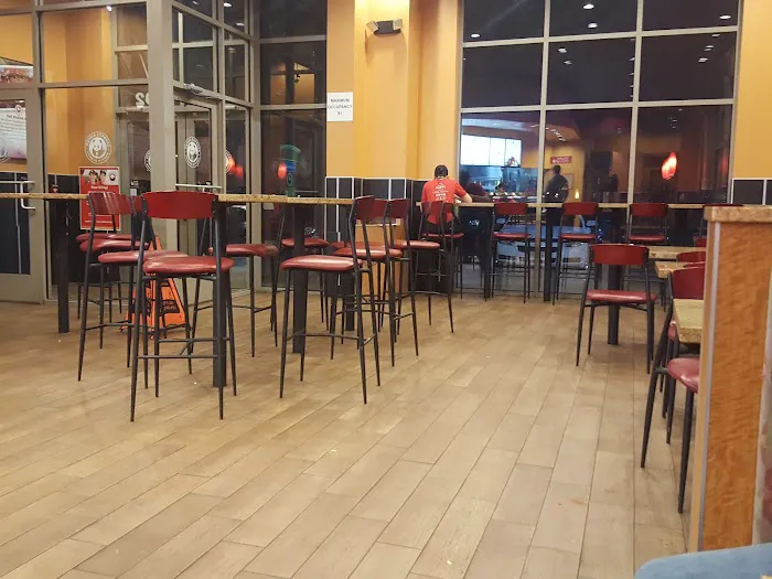 Panda Express 2
