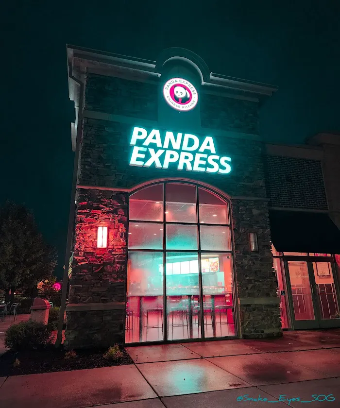Panda Express 3