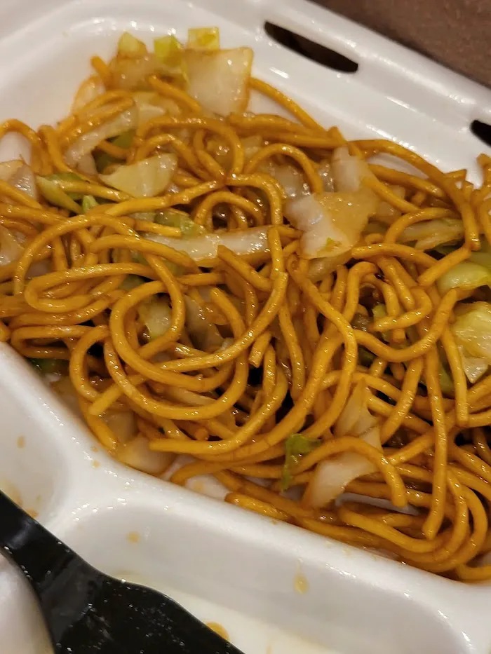 Panda Express 8