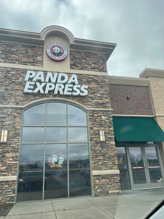 Panda Express 9