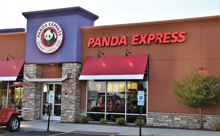 Panda Express 5