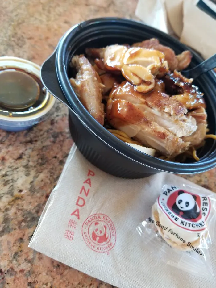 Panda Express 4