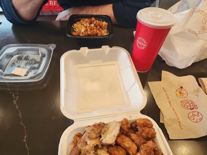Panda Express 7