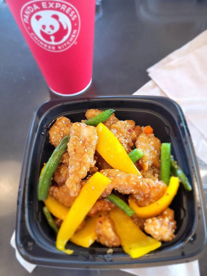 Panda Express 3