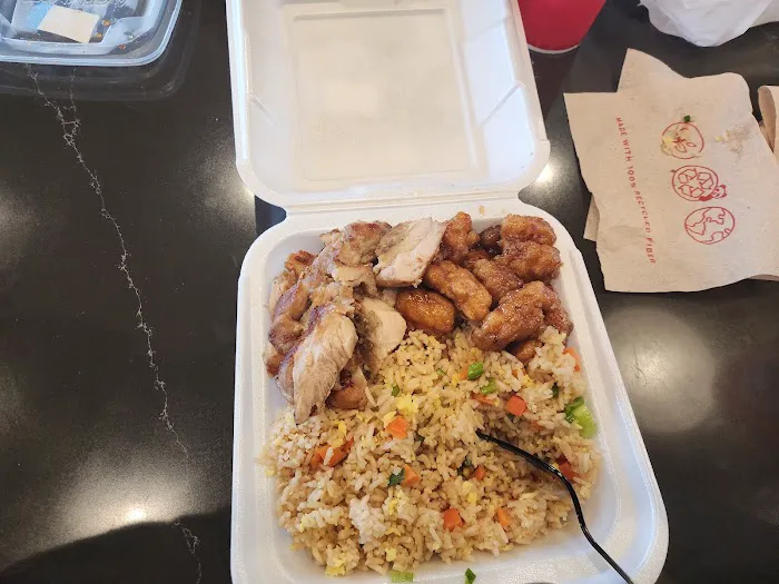 Panda Express 8
