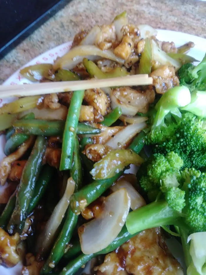 Panda Express 1