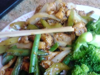 Panda Express 0