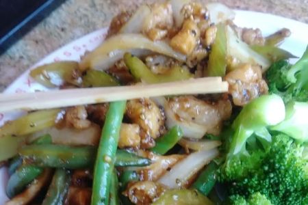 Panda Express