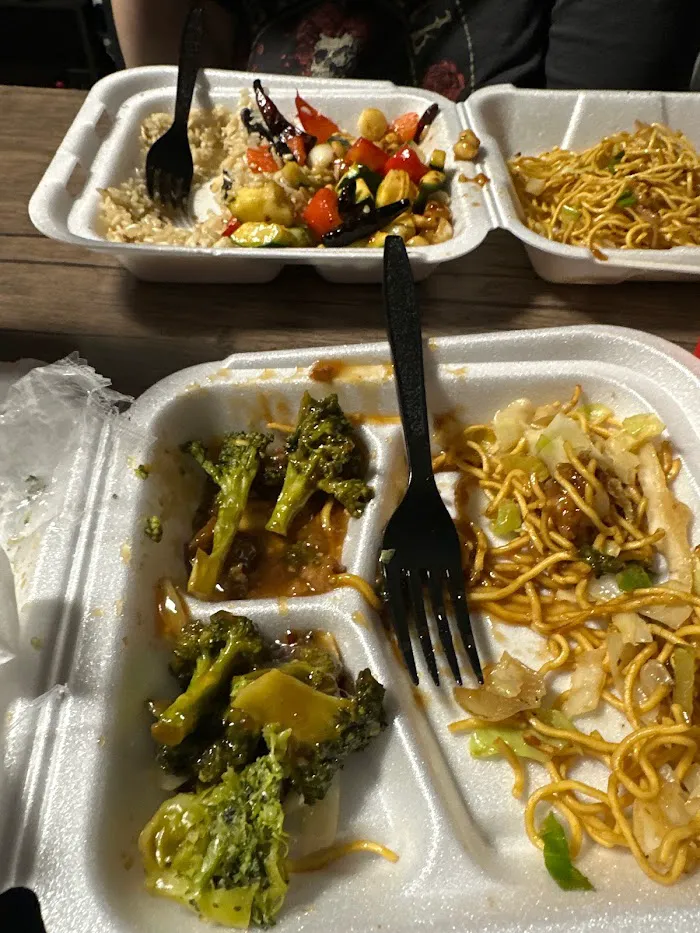 Panda Express 9