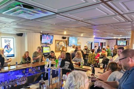 Fanella's Pizza & Pub