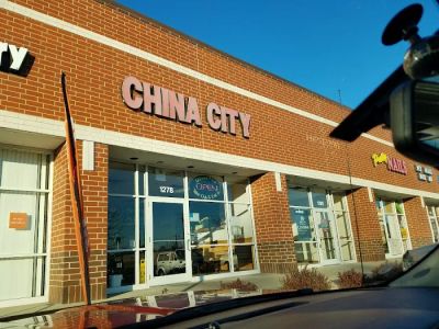 China City 0