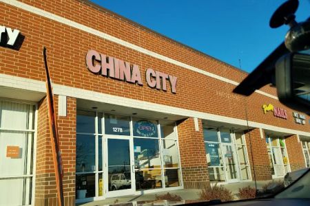 China City