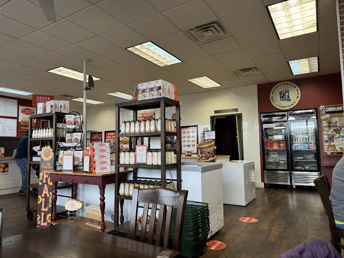 The Honey Baked Ham Company 2