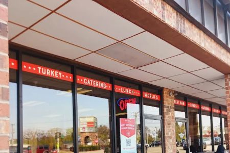 The Honey Baked Ham Company