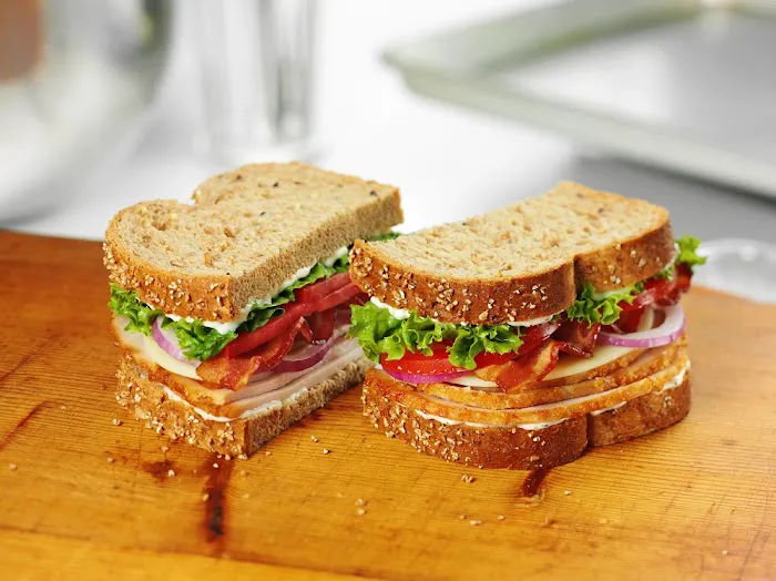 The Honey Baked Ham Company 7