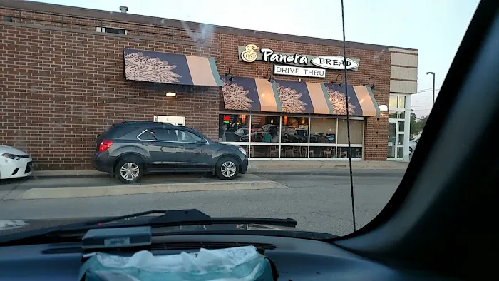 Panera Bread 9