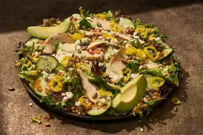 Panera Bread 4