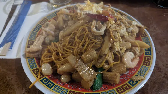 Umai Sushi & Hibachi 6