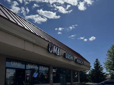 Umai Sushi & Hibachi 0