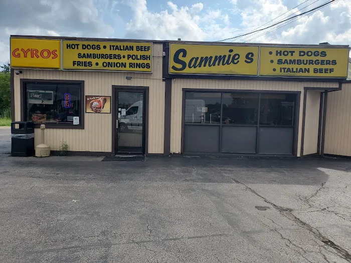 Sammies Grayslake 2
