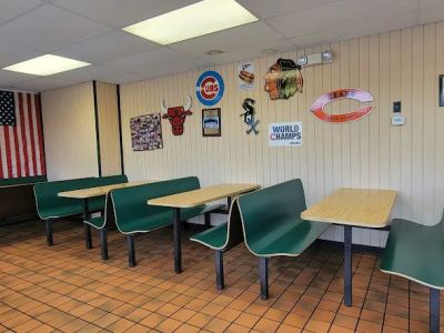 Sammies Grayslake 0