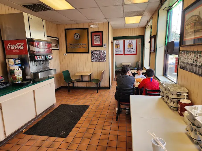 Sammies Grayslake 6