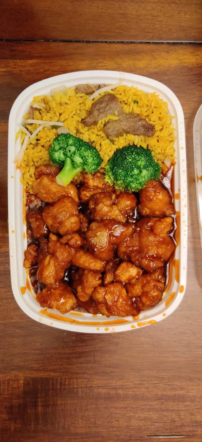 New China 3