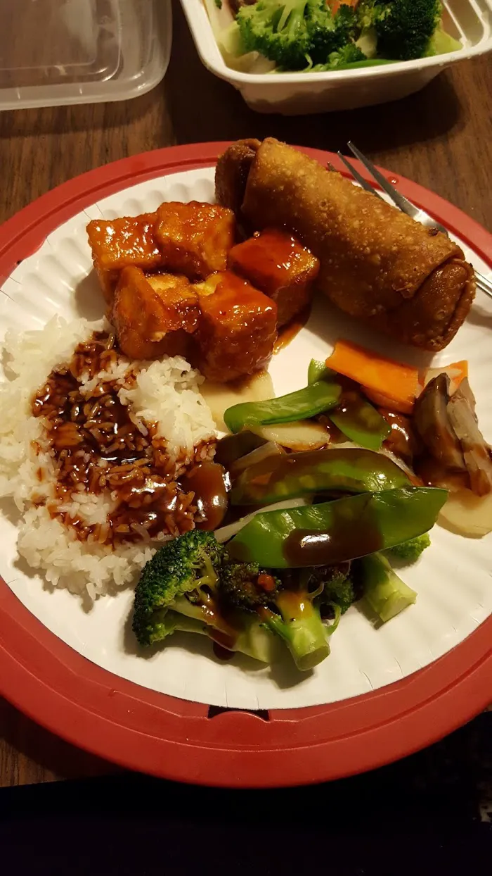 New China 9