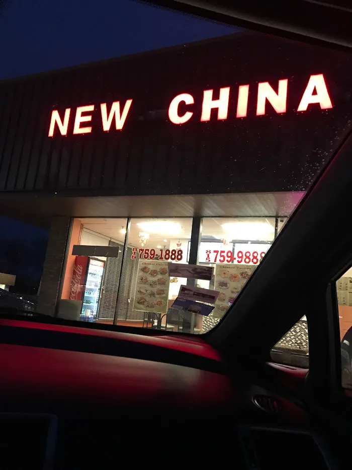 New China 4