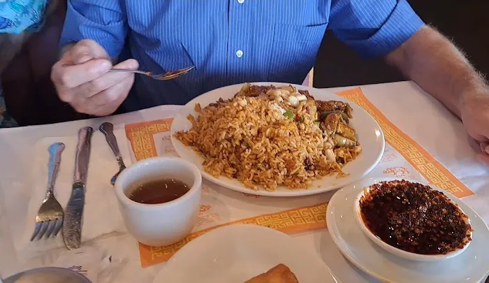 East China Inn 6