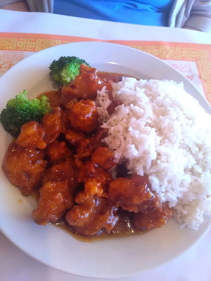 East China Inn 10