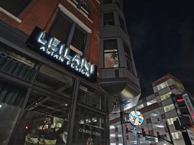 Leilani Asian Fusion 0