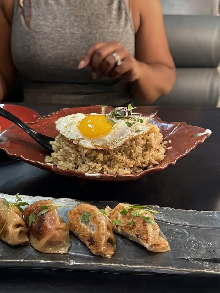 Leilani Asian Fusion 7