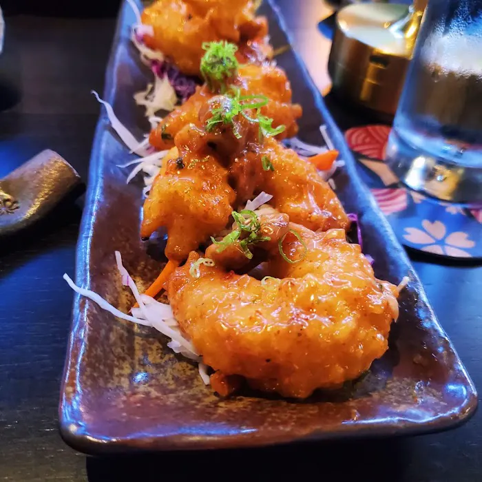 Leilani Asian Fusion 10