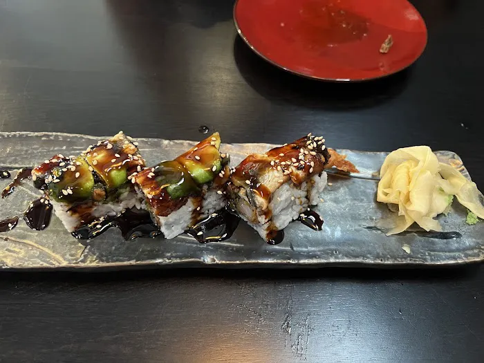 Leilani Asian Fusion 8