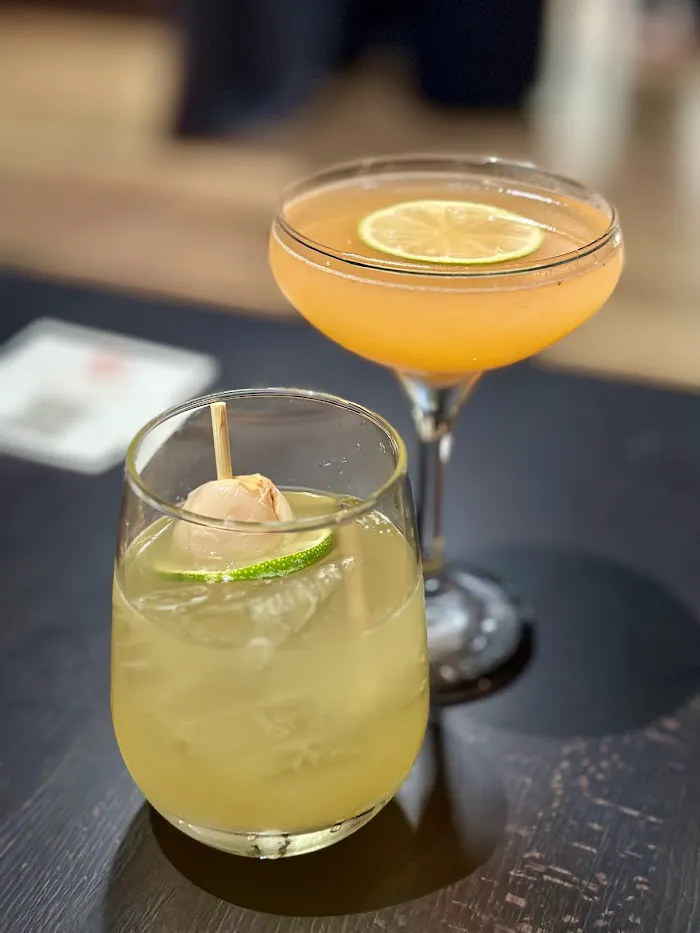 Leilani Asian Fusion 9