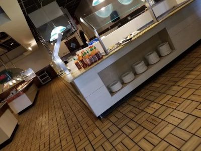 Hibachi Grill & Buffet 0