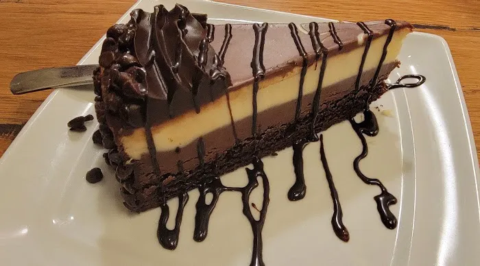 Olive Garden Italian Restaurant 5