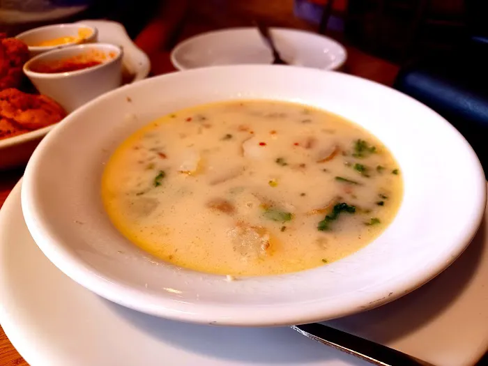 Olive Garden Italian Restaurant 7