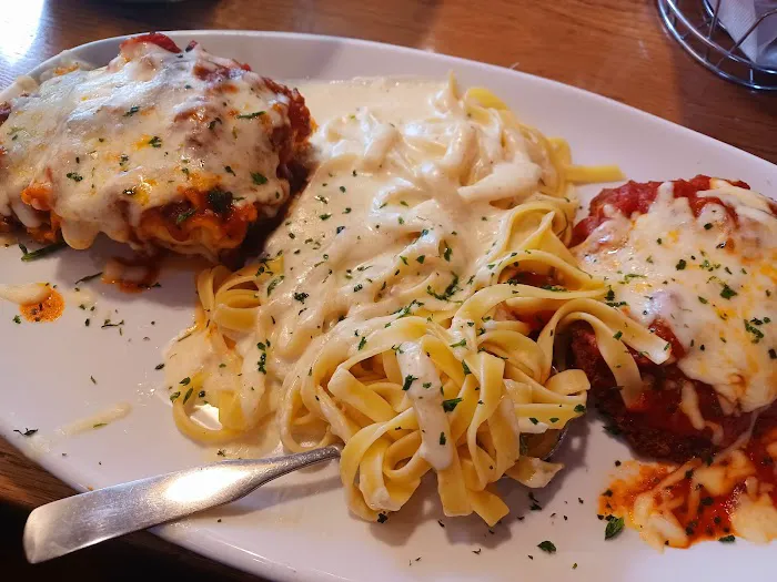 Olive Garden Italian Restaurant 1