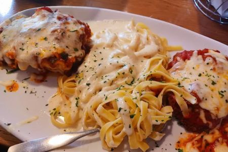 Olive Garden Italian Restaurant