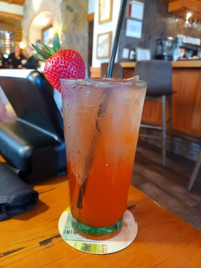 Olive Garden Italian Restaurant 8