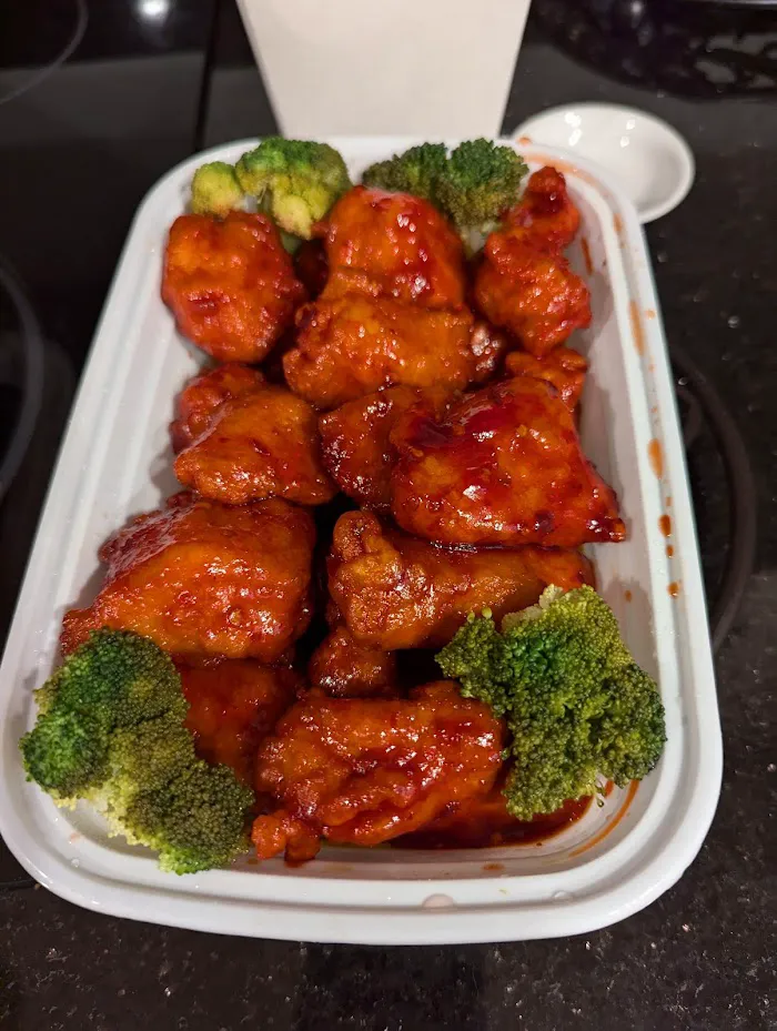 Chinese Wok 2