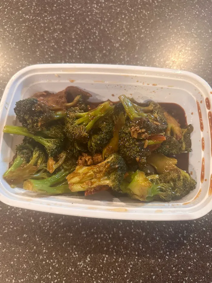 Chinese Wok 5