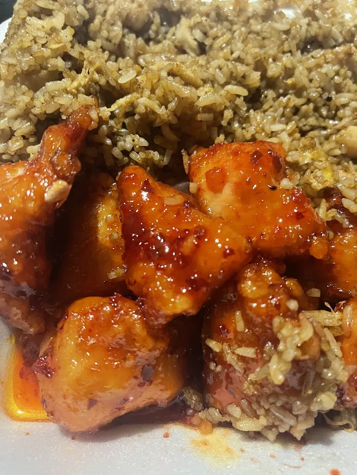 Chinese Wok 7