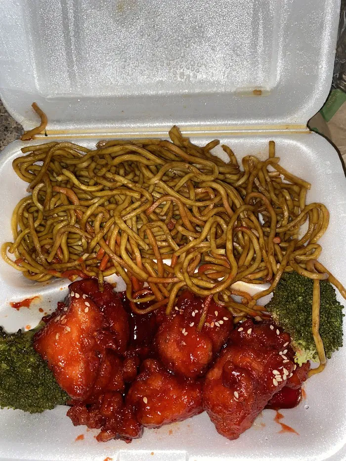 Chinese Wok 8