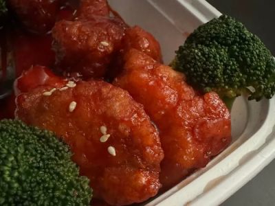 Chinese Wok 0