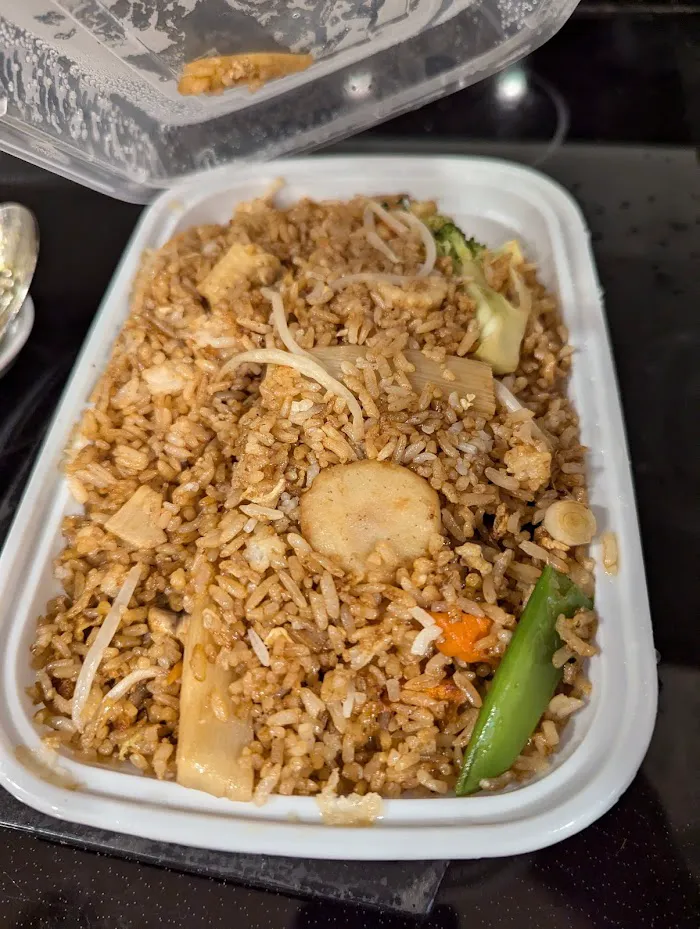 Chinese Wok 6