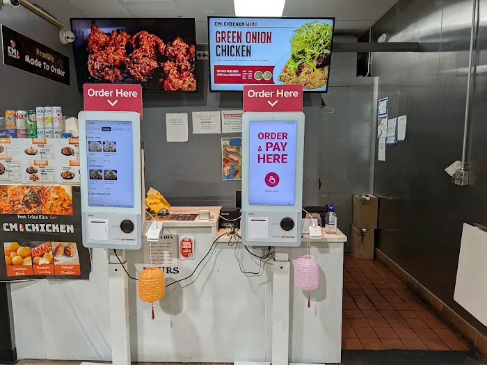 CM Korean Fried Chicken of Aurora - Park To Shop Supermarket (충만 치킨) 3