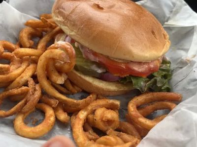 The Burger Life 0